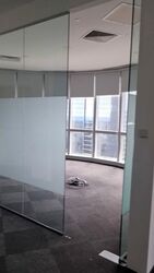Sbf Center (D1), Office #566771351